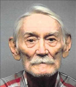 Jack Norvin Haley a registered Sex Offender of Nevada