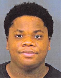 Verdon Ahmad Davis-deloney a registered Sex Offender of Nevada