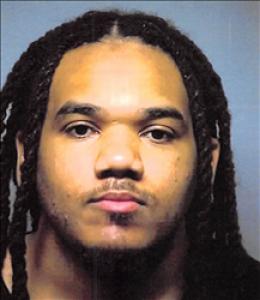 Devante Marquez Mays a registered Sex Offender of Nevada