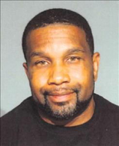 Dontese Romell White a registered Sex Offender of Nevada