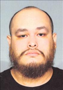 Ivan Alexander Martinez-plascencia a registered Sex Offender of Nevada