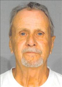 James Donald White a registered Sex Offender of Nevada