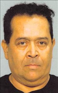 Fernando Salvador Diaz a registered Sex Offender of Nevada