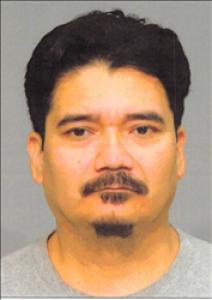 Oscar Lucas Gonzalez a registered Sex Offender of Nevada