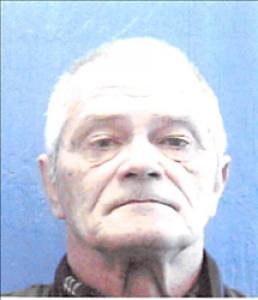 Donald Robert Anthieny a registered Sex Offender of Nevada