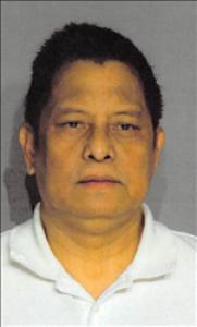 Manolito Reas Manuel a registered Sex Offender of Nevada