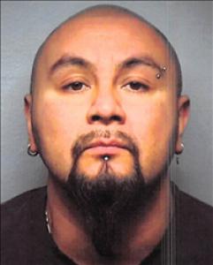 David Cantu Gomez a registered Sex Offender of Nevada