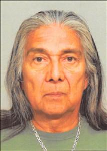 Clifton Bruce Olvera a registered Sex Offender of Nevada