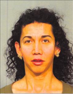 Trinidad Garcia-gaona a registered Sex Offender of California