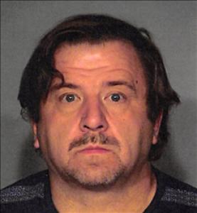 Fredrick J Skaggs a registered Sex Offender of California