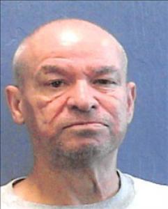 Terry W Radford a registered Sex Offender of Nevada