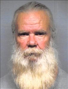 Martin Ellis George a registered Sex Offender of Nevada