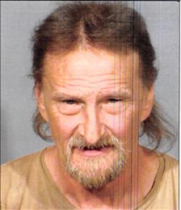 Kenneth R Perry a registered Sex Offender of Nevada