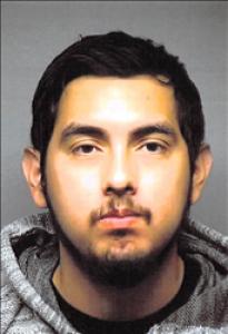 Angel Lopez-caja a registered Sex Offender of Nevada