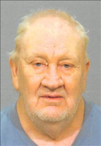 James Edwin Scott a registered Sex Offender of Nevada