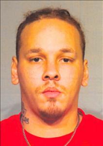 Isaac Leon Ortega a registered Sex Offender of Nevada