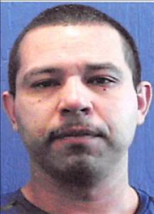 Jesus Eliodoro Moreno a registered Sex Offender of Nevada