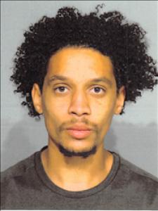 Marquise Delong Ball a registered Sex Offender of Nevada