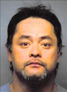 Alfred Perez Santos a registered Sex Offender of Nevada