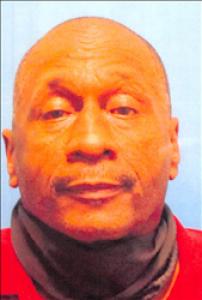 Jimmy Alfonzo Mack a registered Sex Offender of Nevada