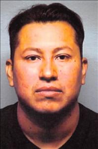 Fernando Feliciano a registered Sex Offender of Nevada
