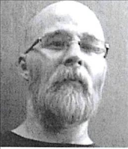 Robert Duane Pimentel a registered Sex Offender of Kentucky
