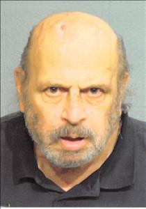 Robert Jay Berman a registered  of Nevada