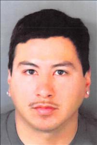 Jose Israel Mendoza Martinez a registered Sex Offender of Nevada