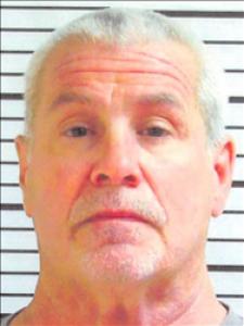 Jeffrey Clayton Budde a registered Sex Offender of Nevada