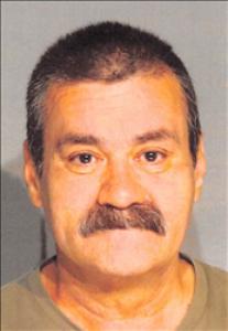 Luis Octavio Rodriguez a registered Sex Offender of Nevada