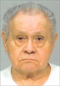 Jorge Isidro Pereyra a registered Sex Offender of Nevada