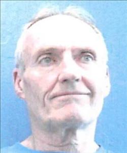 Roy D Blackburn a registered Sex Offender of Nevada