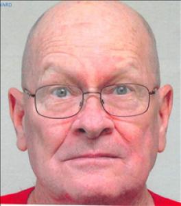 Sean Edward Coots a registered Sex Offender of Nevada