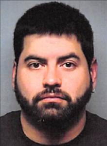 Oscar Garcia a registered Sex Offender of Nevada