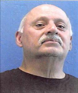 Gerald Rubin Moya a registered Sex Offender of Nevada