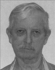 Ralph Joseph Hodges a registered Sex Offender of Nevada