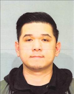 David Xzkyll Cuaresma a registered Sex Offender of Nevada