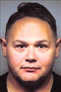 Efren Carlos Manzano a registered Sex Offender of Nevada