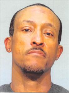 Alonzo Nelson Jordan a registered Sex Offender of California