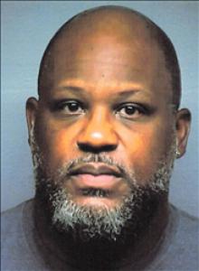 Delvon Christopher Jackson a registered Sex Offender of Nevada