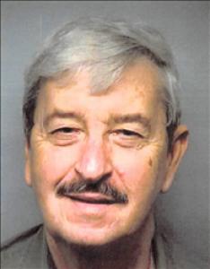 Warren Lester Flanigan a registered Sex Offender of Nevada