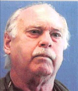 Paul Ivan Trojanowski a registered Sex Offender of Nevada