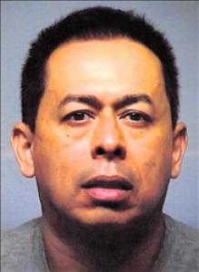 Jose Meza-torres a registered  of Nevada