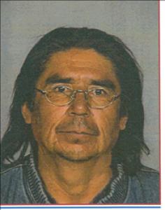 Freddie Jumbo a registered Sex Offender of Nevada