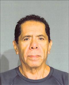 Macario Muniz a registered Sex Offender of Nevada