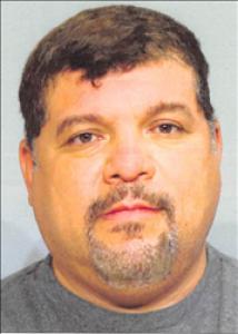 Oscar Armando Rodriguez a registered Sex Offender of Nevada