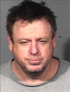 Robert Edward Graham a registered Sex Offender of Nevada