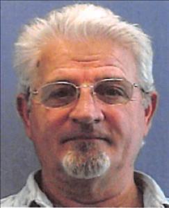 Ronald Lee Gibson a registered Sex Offender of Nevada