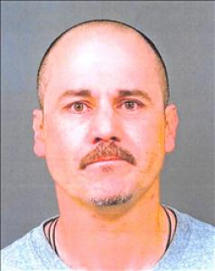 David Berry Mcnally a registered Sex Offender of California