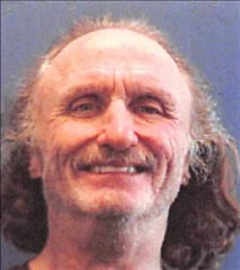 John Giddeon Branch a registered Sex Offender of Arizona